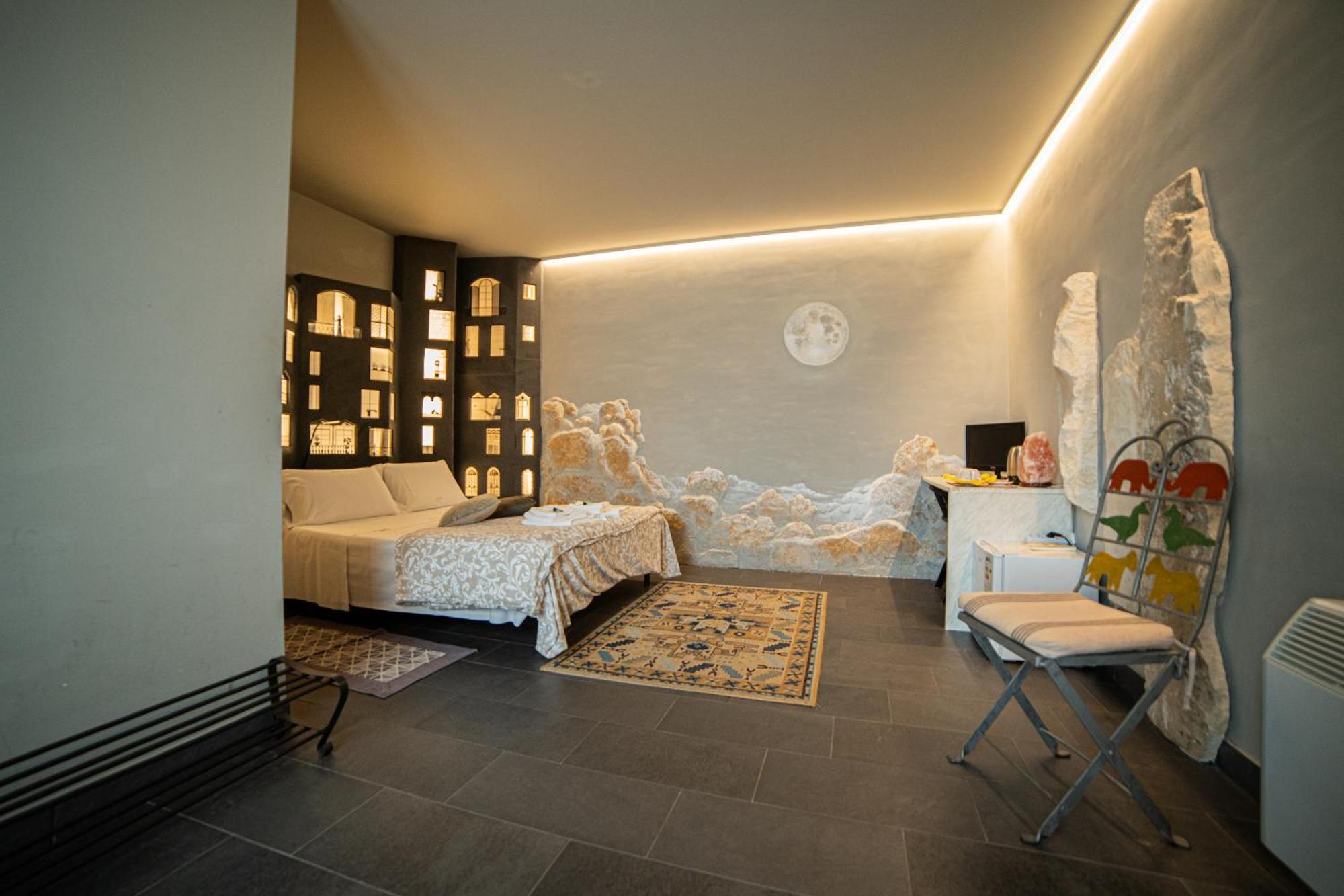 Villa Boscoscuro à Ragalna Extérieur photo